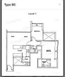 Centro Residences (D20), Condominium #575836311